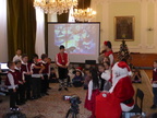 2014-12-21 Christmas concert BG School